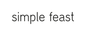 simplefeast logo