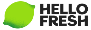 hellofresh logo